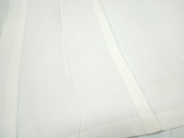 平和屋着物*夏物 長襦袢 絽 正絹 逸品 CABH3932th