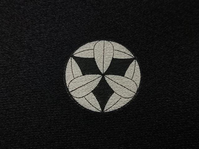 平和屋着物■豪華黒留袖 作家物 宴舞 人物風景文 金彩 正絹 逸品 CABH4092xe