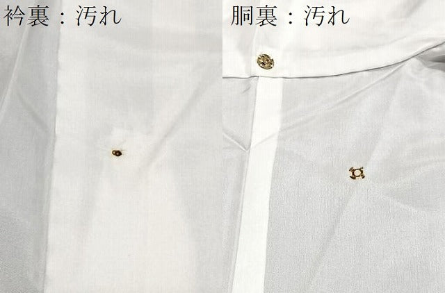 平和屋着物■本場大島紬 草花文 証紙付き 正絹 逸品 CABH4260xe