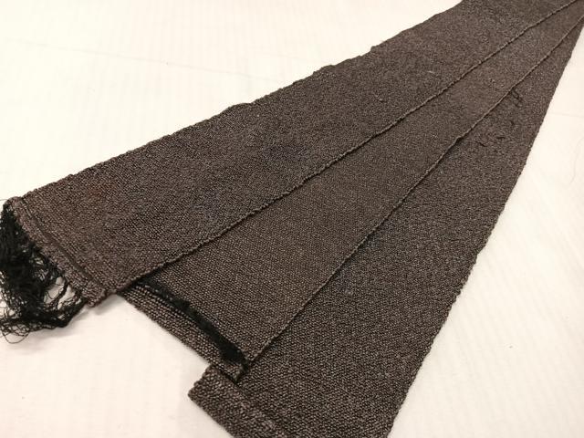 平和屋着物●男性 角帯 霞文 CABH4412vp