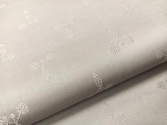 平和屋着物●両面 六通柄袋帯 宝相華 正絹 逸品 CABH4456vp