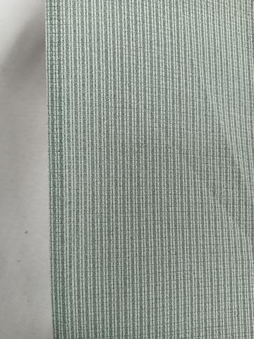 平和屋着物*夏物 小紋 絽 縞 正絹 逸品 CABH5223xi
