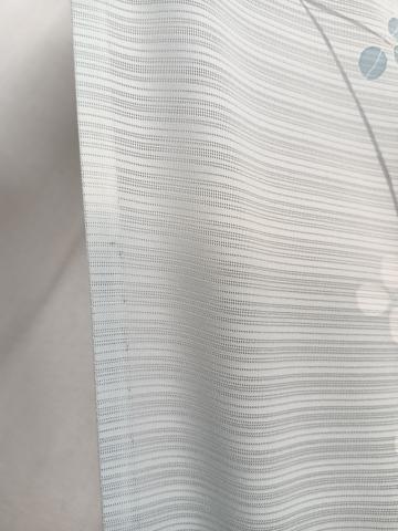 平和屋着物*夏物 訪問着 変わり絽 友禅 草花文 暈し染め 正絹 逸品 CABH5229xi