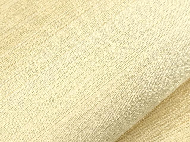 平和屋着物●両面 六通柄袋帯 伊勢絹 枝松文 金銀糸 正絹 逸品 CABH6647dy