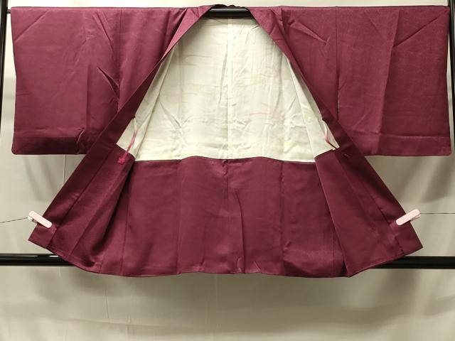平和屋着物#羽織 草花文 金彩 正絹 逸品 CABH6911in