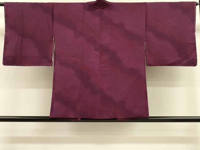 平和屋着物#羽織 吉祥道長文 正絹 逸品 未使用 CABH7179in