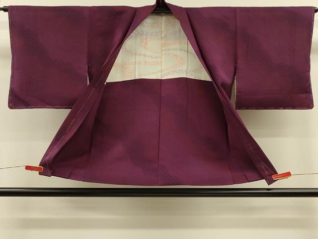 平和屋着物#羽織 吉祥道長文 正絹 逸品 未使用 CABH7179in