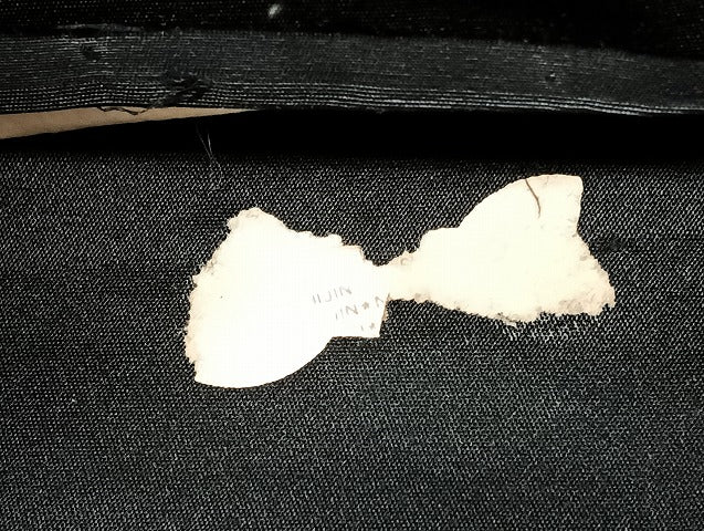 平和屋着物◎西陣 袋帯 正絹 逸品 CABH7218yk