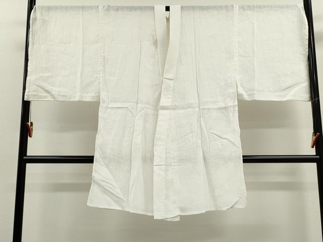 平和屋着物*夏物 長襦袢 麻 逸品 CABH7736ze