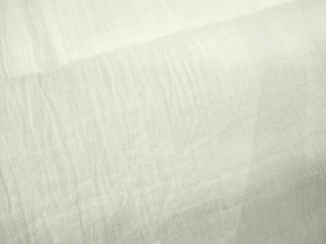 平和屋着物*夏物 長襦袢 麻 逸品 CABH7736ze