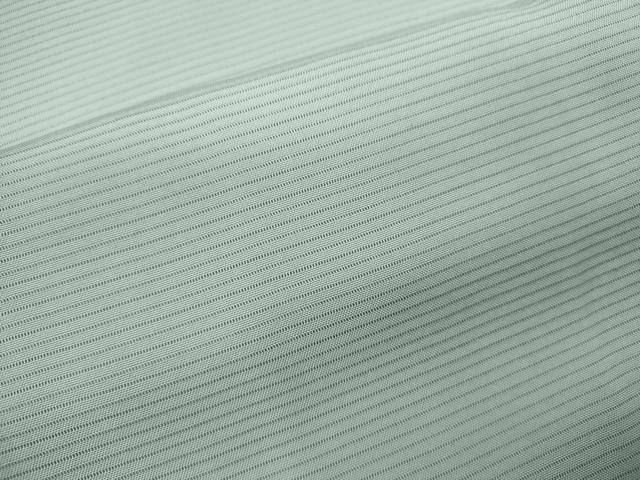 平和屋着物*夏物 色無地 絽 藍白色 正絹 逸品 未使用 CABH7739ze