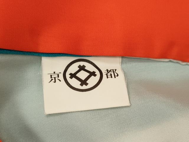 平和屋本店●お引きずり・引き振袖 和装 結婚式 舞妓 芸妓 芸者 衣装 ラインストーン 鳳凰草花舞蝶文 暈し染め 金銀彩 CABH7767ze