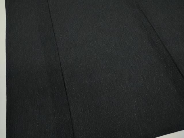 平和屋着物*夏物 男性 小紋 紗 霞文 CABH7797ze