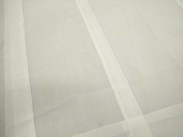 平和屋着物*夏物 長襦袢 絽縮緬 洗える着物 CABH7808ze
