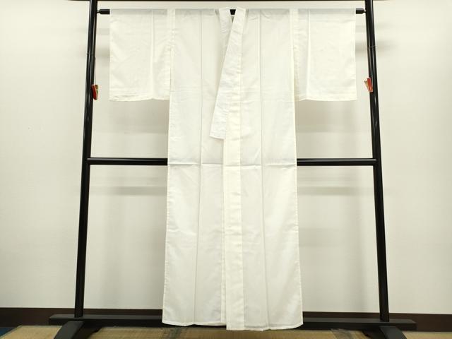 平和屋着物*夏物 長襦袢 絽 洗える着物 CABH7810ze