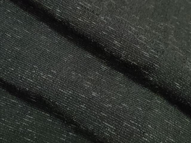 平和屋着物*夏物 男性 紬 霞文 正絹 逸品 CABH7825ze