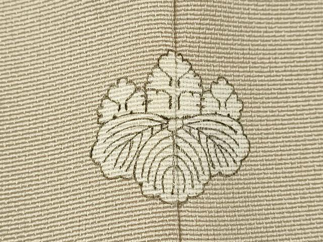 平和屋着物●豪華色留袖 駒刺繍 松竹梅貝合せ吉祥花文 金銀彩 正絹 逸品 CABH7973ze