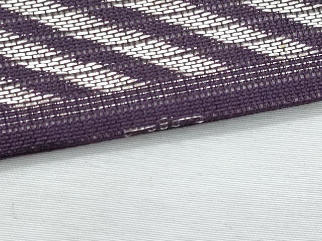平和屋着物*夏物 西陣 川島織物 九寸名古屋帯 唐織 菱文 正絹 逸品 CABH8080fb