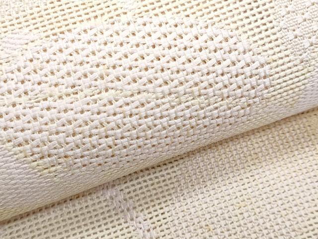 平和屋着物*夏物 八寸名古屋帯 萩 正絹 逸品 CABH8182fb