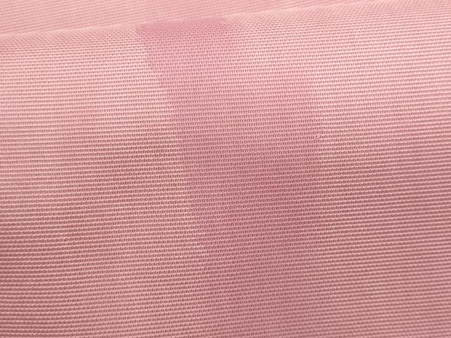 平和屋着物*夏物 六通柄袋帯 霞文 正絹 逸品 CABH8216fb