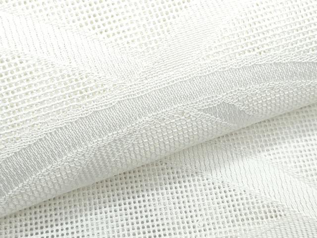 平和屋着物*夏物 八寸名古屋帯 芝草文 CABH8283fb