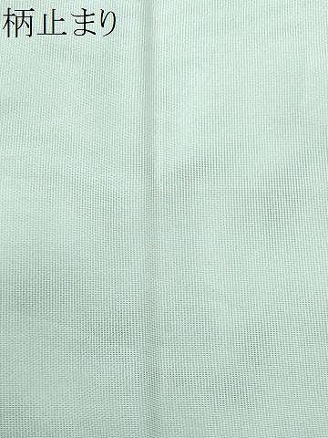 平和屋着物*夏物 六通柄袋帯 籬文 金糸 正絹 逸品 CABH8397fb