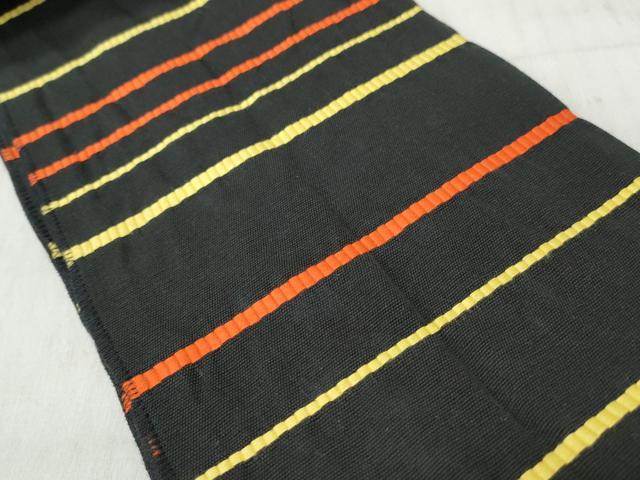 平和屋着物◎半幅帯 吉野間道 CABH8569qe