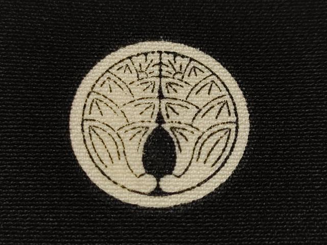 平和屋着物■豪華黒留袖 作家物 松竹梅 御所解文 暈し染め 金彩 正絹 逸品 CABH8900ev