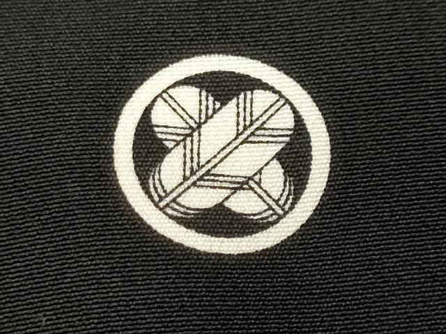 平和屋着物■豪華黒留袖 駒刺繍 束ね熨斗飛鶴御所車花文 金銀彩 正絹 逸品 CABH8903ev