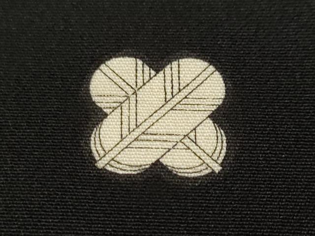 平和屋着物■豪華黒留袖 京加賀 風景文 暈し染め 金彩 正絹 逸品 CABH8927ev