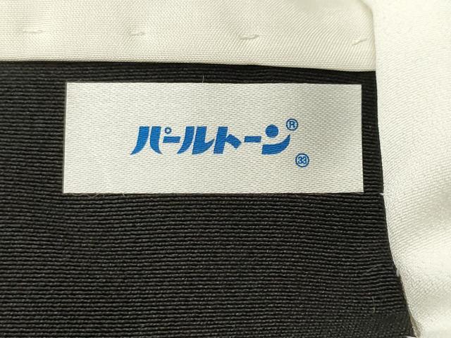 平和屋着物■豪華黒留袖 京加賀 風景文 暈し染め 金彩 正絹 逸品 CABH8927ev