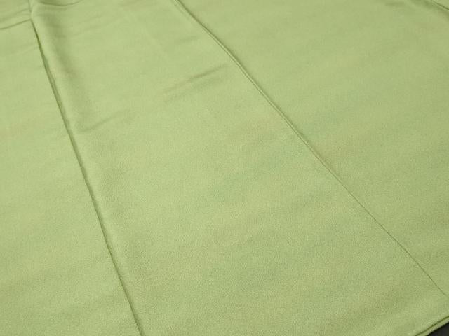 平和屋着物■上質な小紋 霞文 暈し染め 正絹 逸品 CABH8954ev