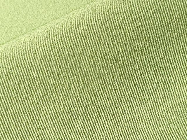 平和屋着物■上質な小紋 霞文 暈し染め 正絹 逸品 CABH8954ev