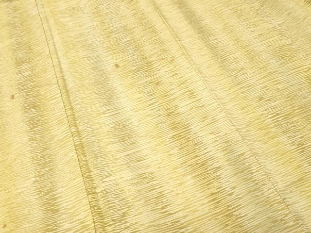 平和屋着物■上質な小紋 霞文 暈し染め 正絹 逸品 CABH9074ev
