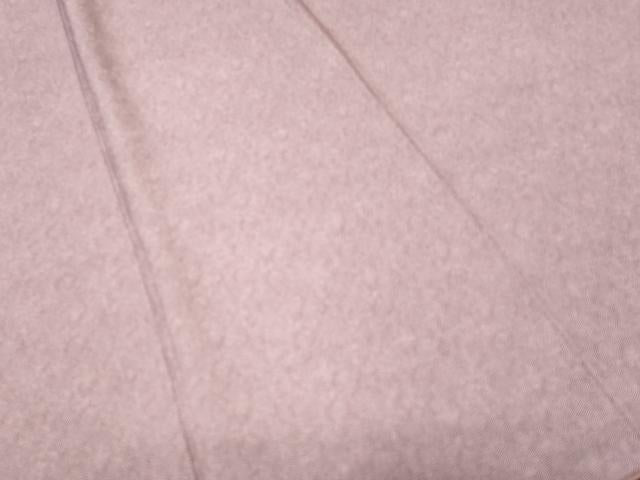 平和屋着物■江戸小紋 作家物 鮫小紋柄 正絹 逸品 CABH9236ev