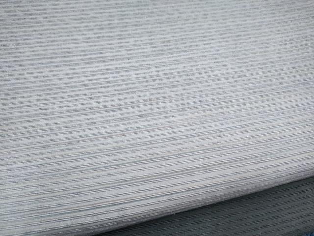 平和屋着物●太鼓柄袋帯 霞文 さが美扱い 正絹 逸品 CABI0387hy