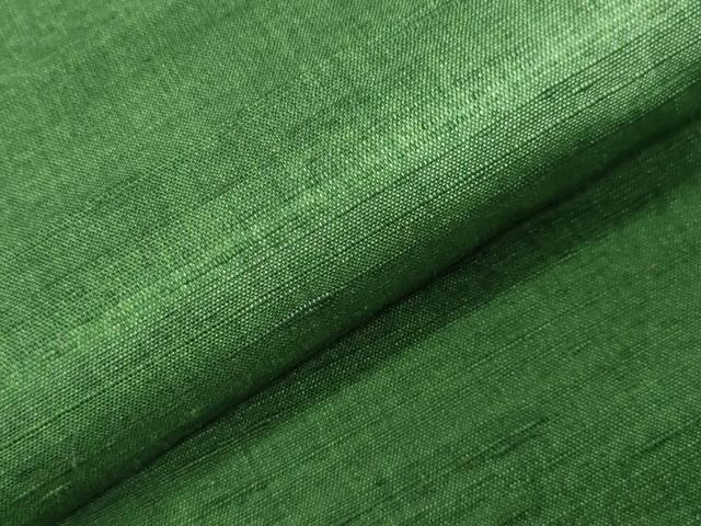 平和屋着物●上質な紬 霞文 正絹 逸品 CABI0519gh