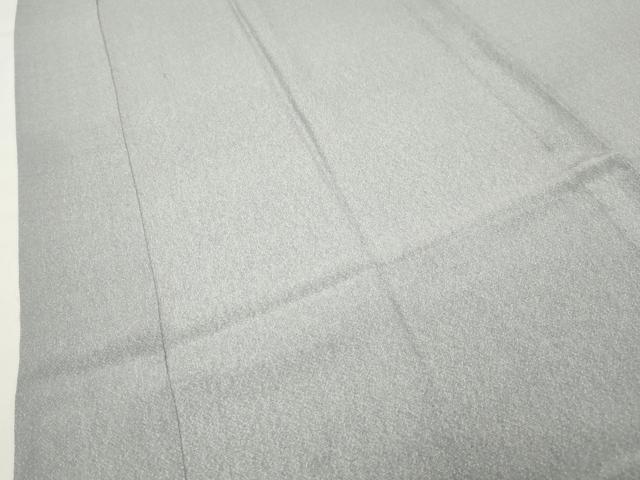 平和屋着物●長襦袢 無双仕立て 霞文 正絹 逸品 未使用 CABI0528gh