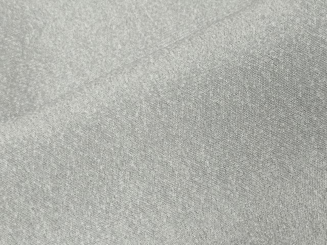平和屋着物●長襦袢 無双仕立て 霞文 正絹 逸品 未使用 CABI0528gh