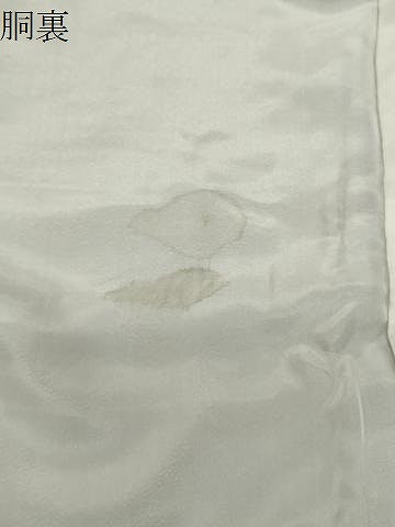 平和屋着物●訪問着 江戸小紋 吉祥柄 正絹 逸品 CABI0571gh