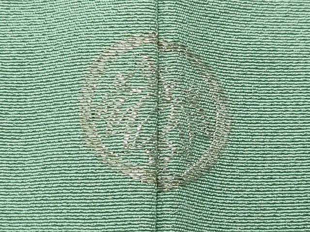 平和屋着物●豪華色留袖 友禅 作家物 風景文 暈し染め 正絹 逸品 CABI0698gh