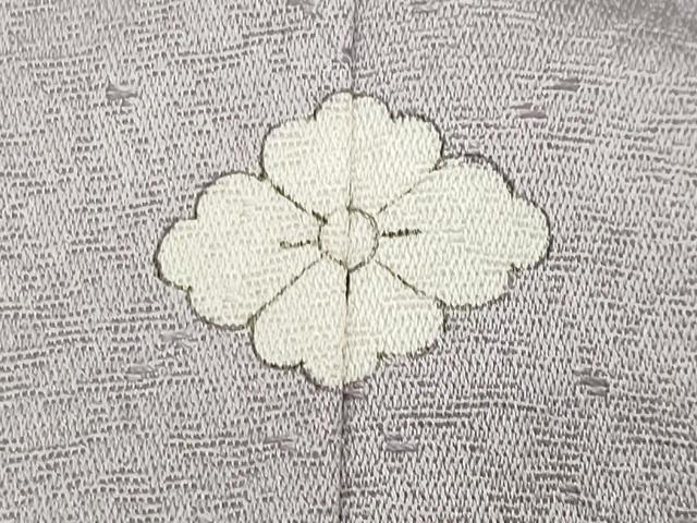 平和屋着物●豪華色留袖 作家物 立波飛鶴文 暈し染め 金彩 正絹 逸品 CABI0711gh