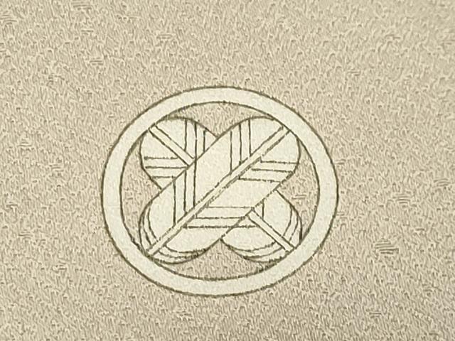 平和屋着物●豪華色留袖 駒刺繍 遠山吹き寄せ文 暈し染め 金彩 三越扱い 正絹 逸品 未使用 CABI0758gh