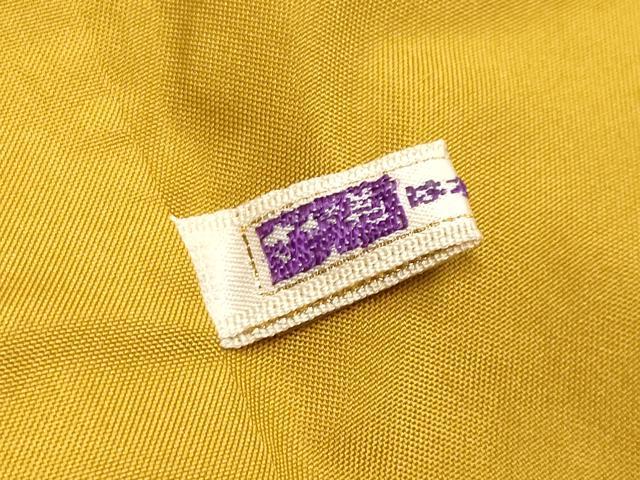 平和屋着物●本場大島紬 7マルキ 雲取り花文 さが美扱い 正絹 逸品 CABI0801gh