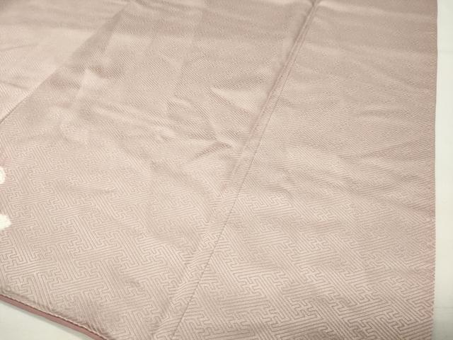平和屋着物●訪問着 辻が花 絞り 正絹 逸品 CABI0831gh