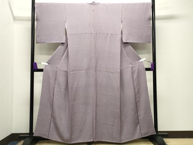 平和屋着物●豪華色留袖 杢目地紋 胡桃染色 正絹 逸品 CABI1031gh
