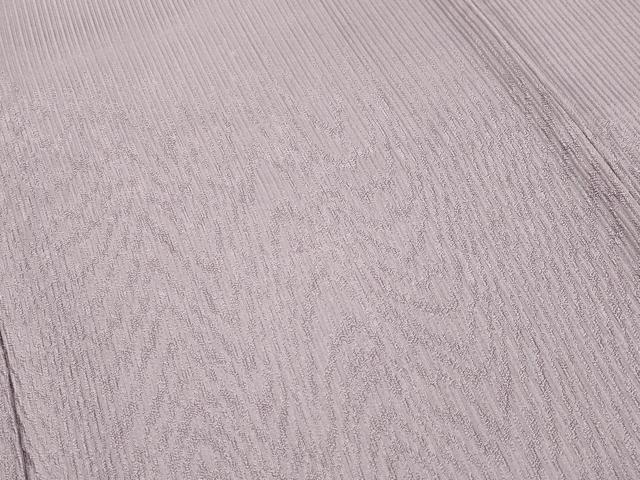 平和屋着物●豪華色留袖 杢目地紋 胡桃染色 正絹 逸品 CABI1031gh