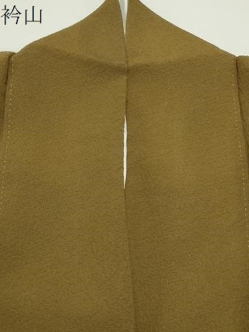 平和屋着物●訪問着 宝尽くし草花文 金彩 正絹 逸品 CABI1050gh