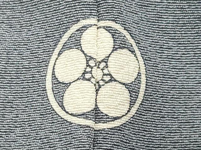 平和屋着物●豪華色留袖 作家物 色紙重ね花文 金彩 正絹 逸品 未使用 CABI1191gh