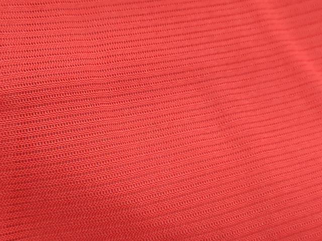 平和屋着物*夏物 訪問着 絽 草花文 正絹 逸品 CABI1558th